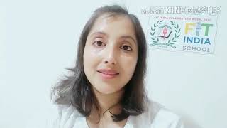 Fit India||Mental Health||How to boost mental health of children screenshot 4