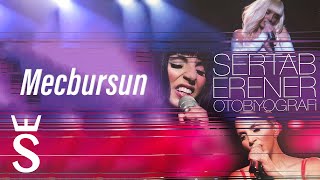 Sertab Erener - Mecbursun #Otobiyografi Resimi