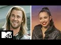 Descendants x Avengers DISNEY CROSSOVER | Cast Reveal Ideas! | MTV Movies