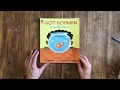 Not Norman: A Goldfish Story Quiz