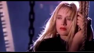 Great White   Save Your Love 1987 Music Video WIDESCREEN