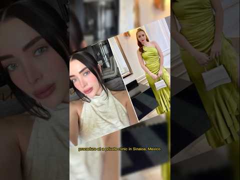 Video Beauty influencer Adriana Garcia dies while undergoing cosmetic surgery