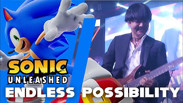 Endless Possibility (Brazil Game Show 2019)