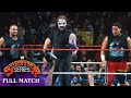 FULL MATCH Undertaker Leads Darkside Team Against The Royals Survivor Series 1995 FULL MATCH Undertaker Leads Darkside Team Against The Royals Survivor Series 1995