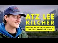 The Untold Truth Of Atz Lee Kilcher from 'Alaska: The Last Frontier'