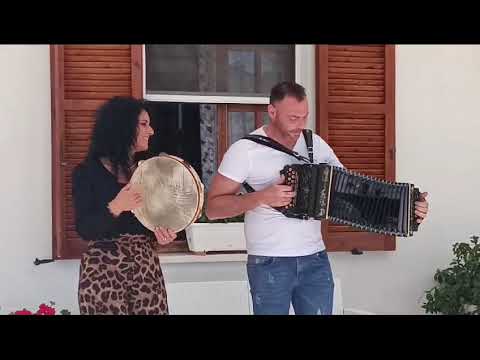 Canzone Popolare - live