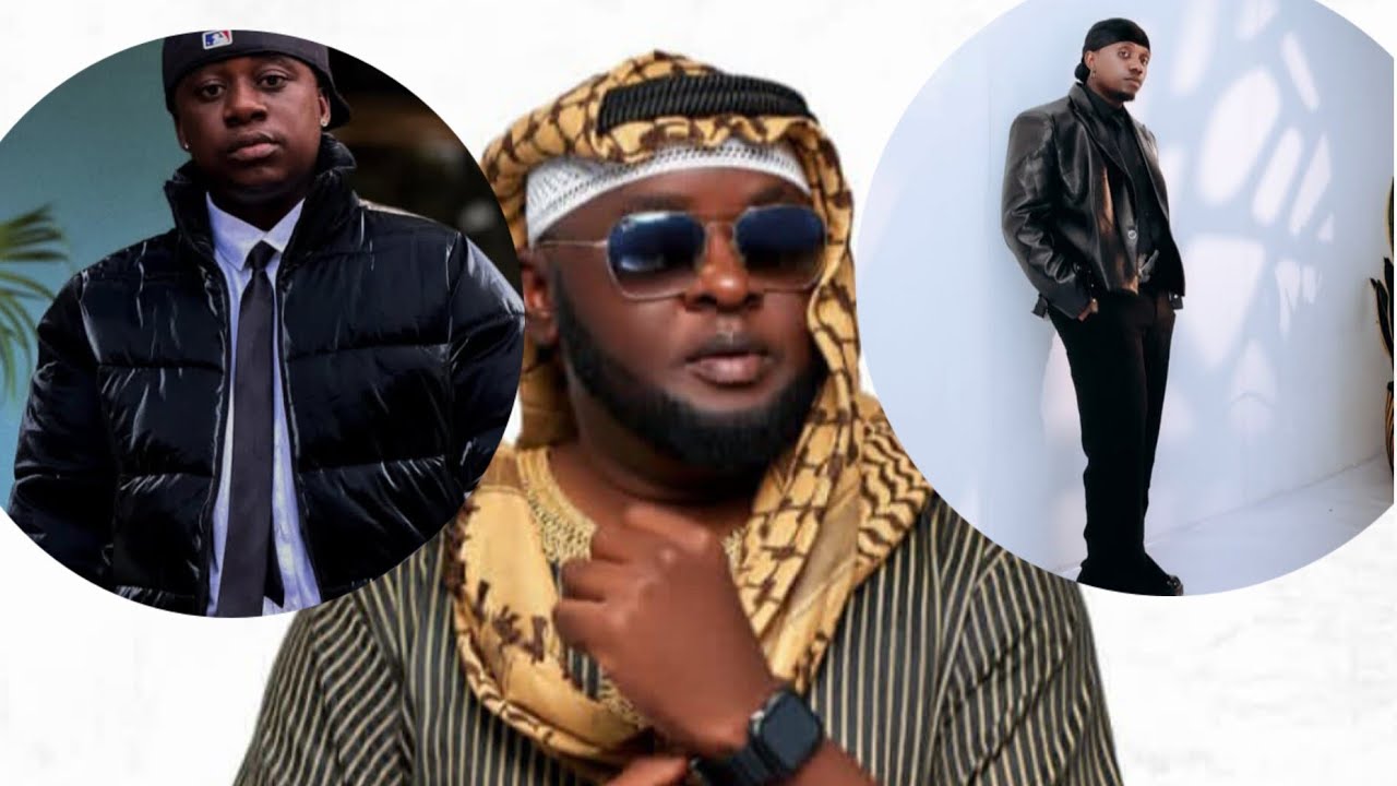 SAKATA LA MACVOICE NA RAYVANY MWIJAKU ATIA NENO 