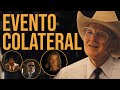 DUSTER - Episodio 2 RESUMEN Y EXPLICACIÓN