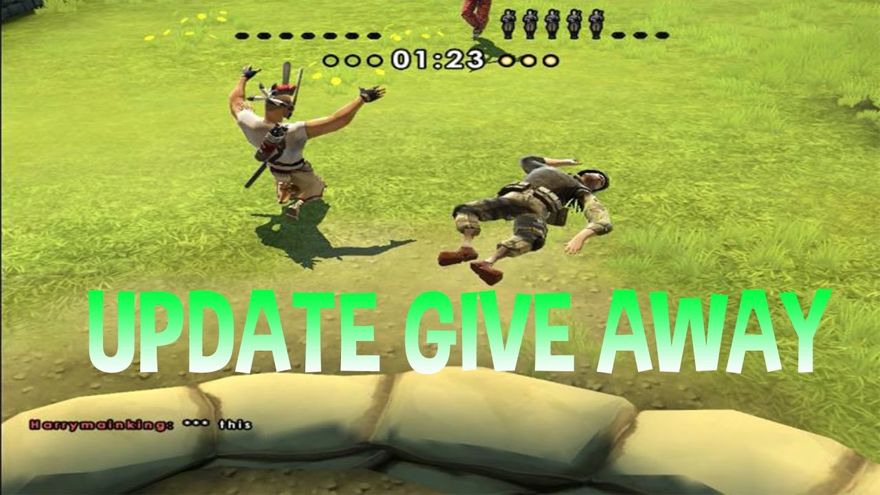 UPDATE Renegade Line key give away!