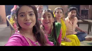 Manisha Rani in TV serial | gudiya humari sabhi pe bhari#manisharani #bbott2#bbott#abhisha
