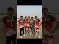 BUITEMS University dominated the Inter Universities Anti-Corruption Day Sports Festival 2025