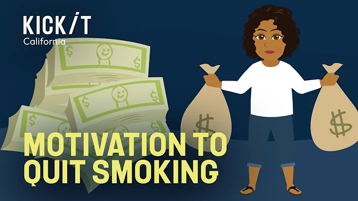 3. Motivation to Quit Smoking: What’s Your “Why?”
