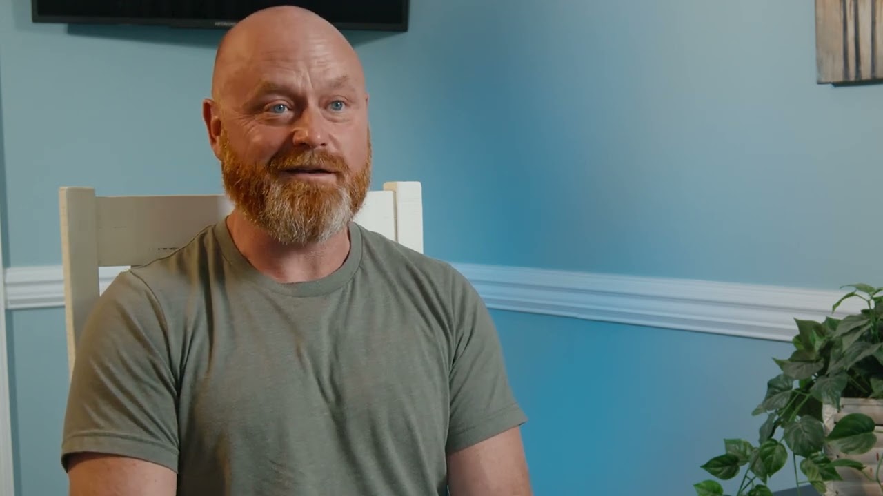 Malcolm M. On Why He Chose a Dental Implant to Replace a Missing Tooth