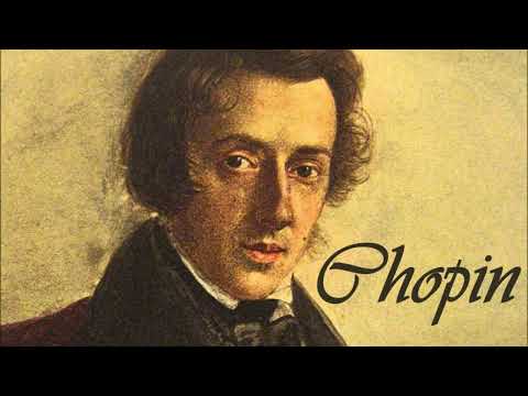 Frédéric Chopin Spring Waltz (Mariage d'Amour)