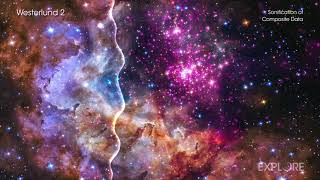 Jingle, Pluck, and Hum: Sounds from Space