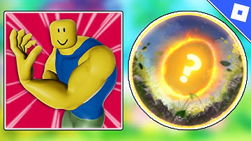 [EVENT] How to get the CONNECTION EGG BADGE in BULKED UP (EGG HUNT 2025: THE HATCH) | Roblox