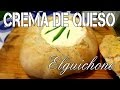 CREMA DE QUESO RECETA FACIL / Cocina Practica