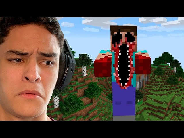 jogo de minecraft realista