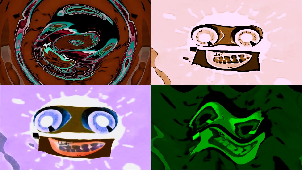 1 MILLION KLASKY CSUPO IN DIFFERENT EFFECTS 5 - Team Bahay 2.0 SUPER COOL Audio & Visual Effects