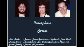 Watch Interphase Stress video