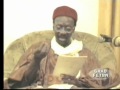 Rouhoul adab en wolof par oustaz barham diop0212