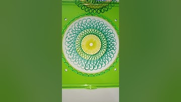 Spirograph Cylex part #shorts #youtubeshorts #tranding #spirograph #viral #vlog #sakshiartsworld