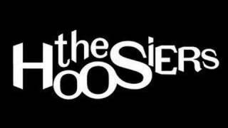 The Hoosiers - Goodbye Mr A