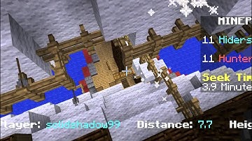 mineplex block hunt flying rapidfire hack cheat