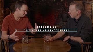 LEE Filters The Future of Photography - Episode 13