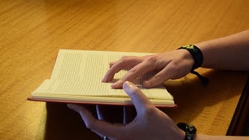 "In the Age of Computers Not Everything is Binary"