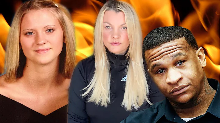 Wer tat Jessica Chambers das an ? I Ein unglaublic...
