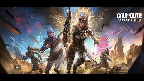 Call Of Duty mobile FrontLine Gameplay