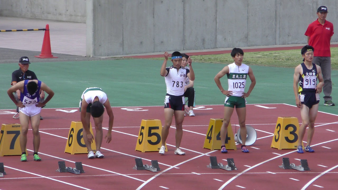 きよの 田中 陸上・駅伝