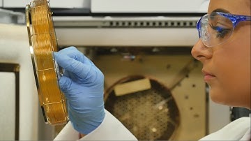 Agilent Intuvo GC System Story - Bad Monday - Day 2