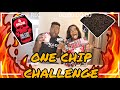 WORLD'S HOTTEST CHIP | PAQUI ONE CHIP CHALLENGE *HILARIOUS*