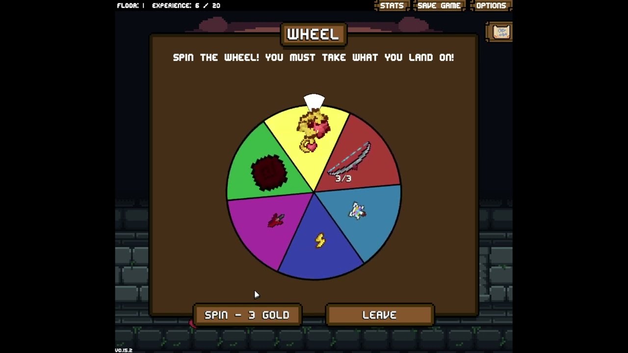 Backpack Hero Ep 10 Free Browser Game, Gameplay Lets Play Series