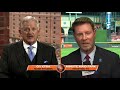 Jim Palmer breaks down Orioles' 6-1 loss in Houston の動画、YouTube動画。