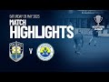 Highlights  auckland city fc 40 takapuna afc sat 6 may 2023    northern league