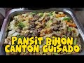 canton bihon guisado /janu tv