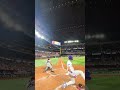 TCU scoring runs from the Ump's POV