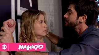 Malhação Pro Dia Nascer Feliz I Capítulo 154 Da Novela, Quinta, 2 De Março, Na Globo