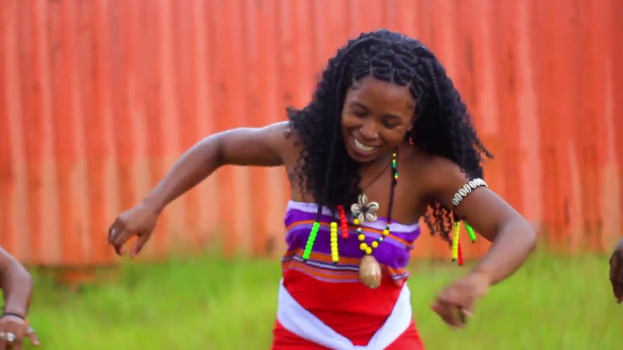 Groupe REFAMO de Vangaindrano.