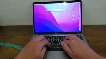 MacOS space bar/Preview  FIX !