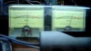 VU Meter