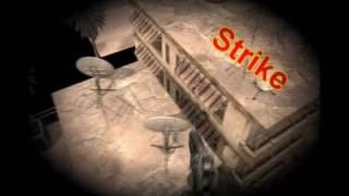Elevator montage Cod4