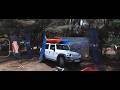 Making Waves, On and Off the Road | THAR ROXX #Thar #MumbaiSurfClub #Surfing #Mahindra #THE SUV