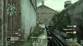 IT'S MP44 TIME