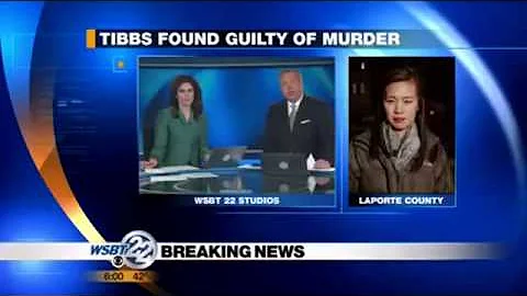 Jason Tibbs found guilty in cold case murder of Ra...