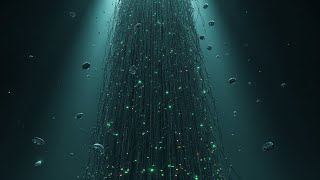 Programming Background Noise - The Neural Uplink (Dark Industrial Sci-Fi Soundscape)