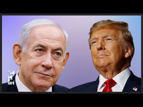 TRUMP AWAGEUZIA KIBAO ISRAEL ATOA KAULI NZITO KUHUSU ELON MUSK PUTIN AUNGANA NA IRAN